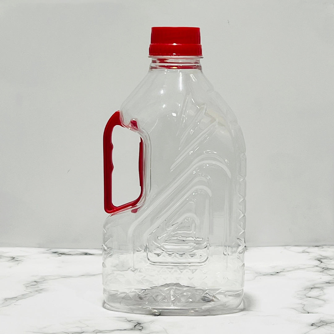 1.25Litre Zamzam Handle Bottle