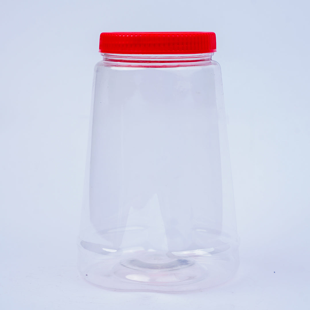 TJ- Junior Jar