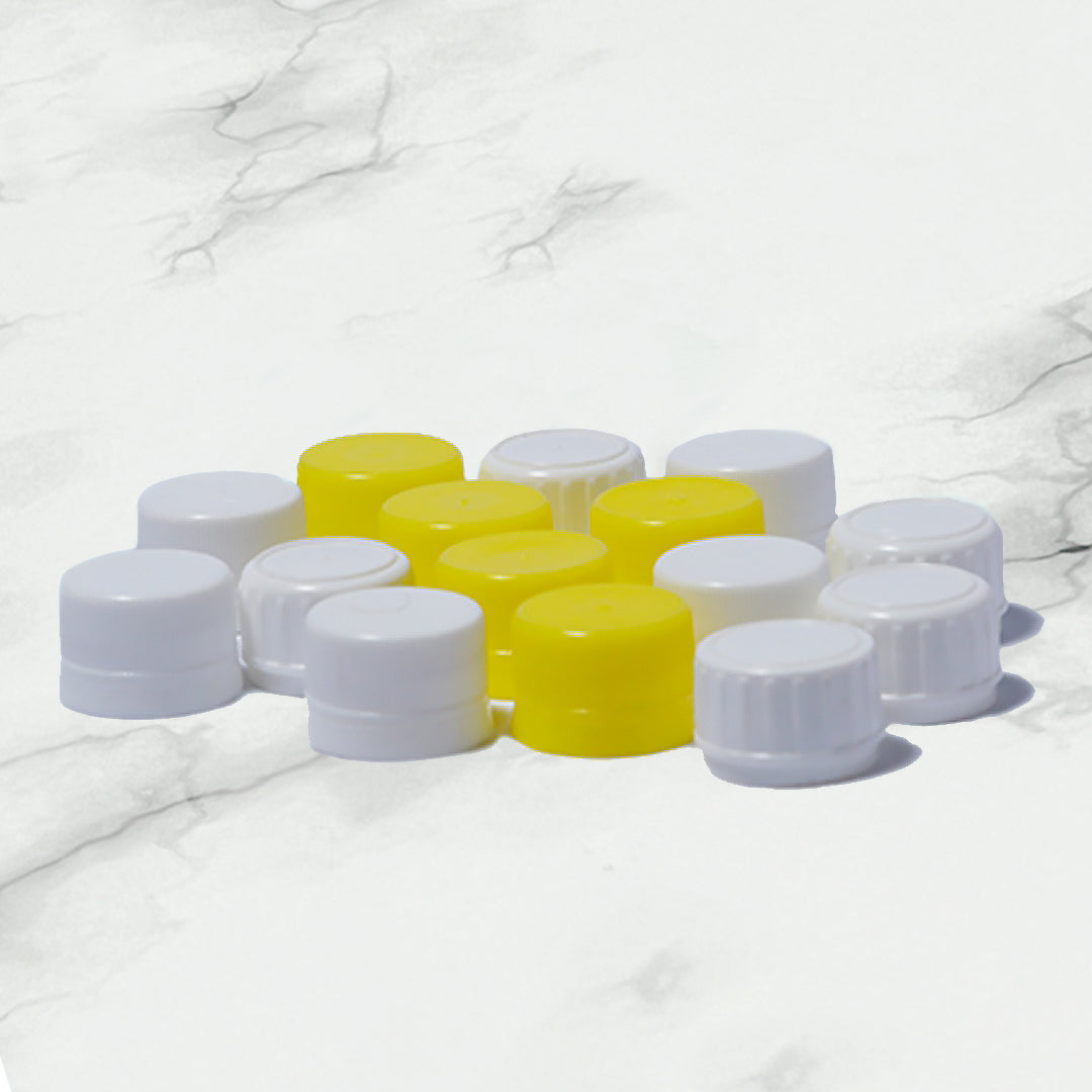 25 mm Pharma-Cap