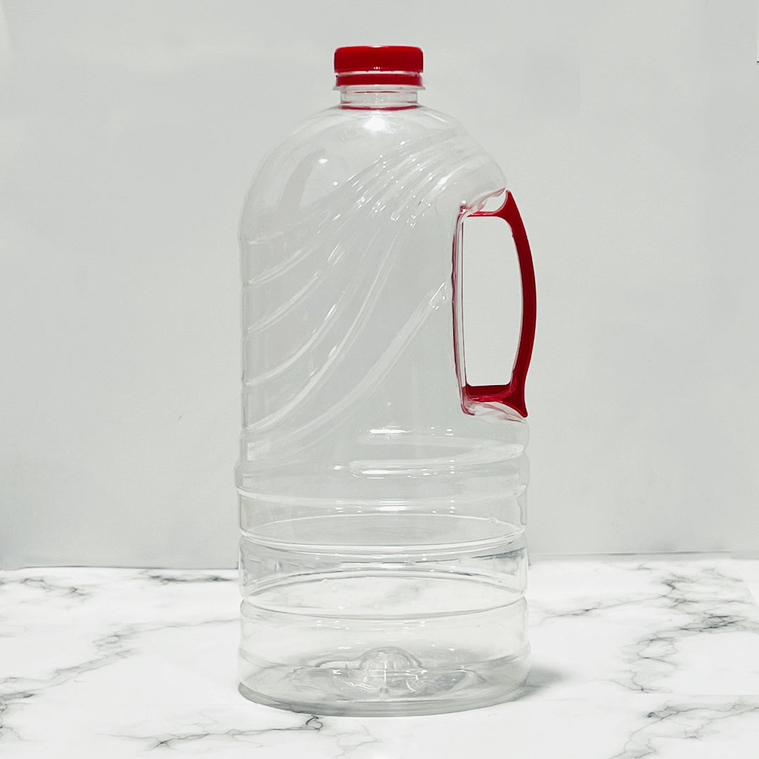 2Litre Oval HB