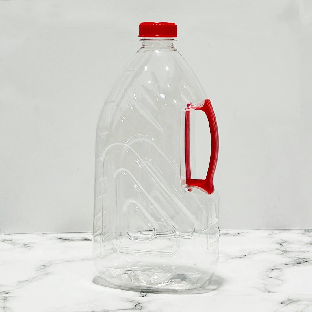 2Litre Z HB