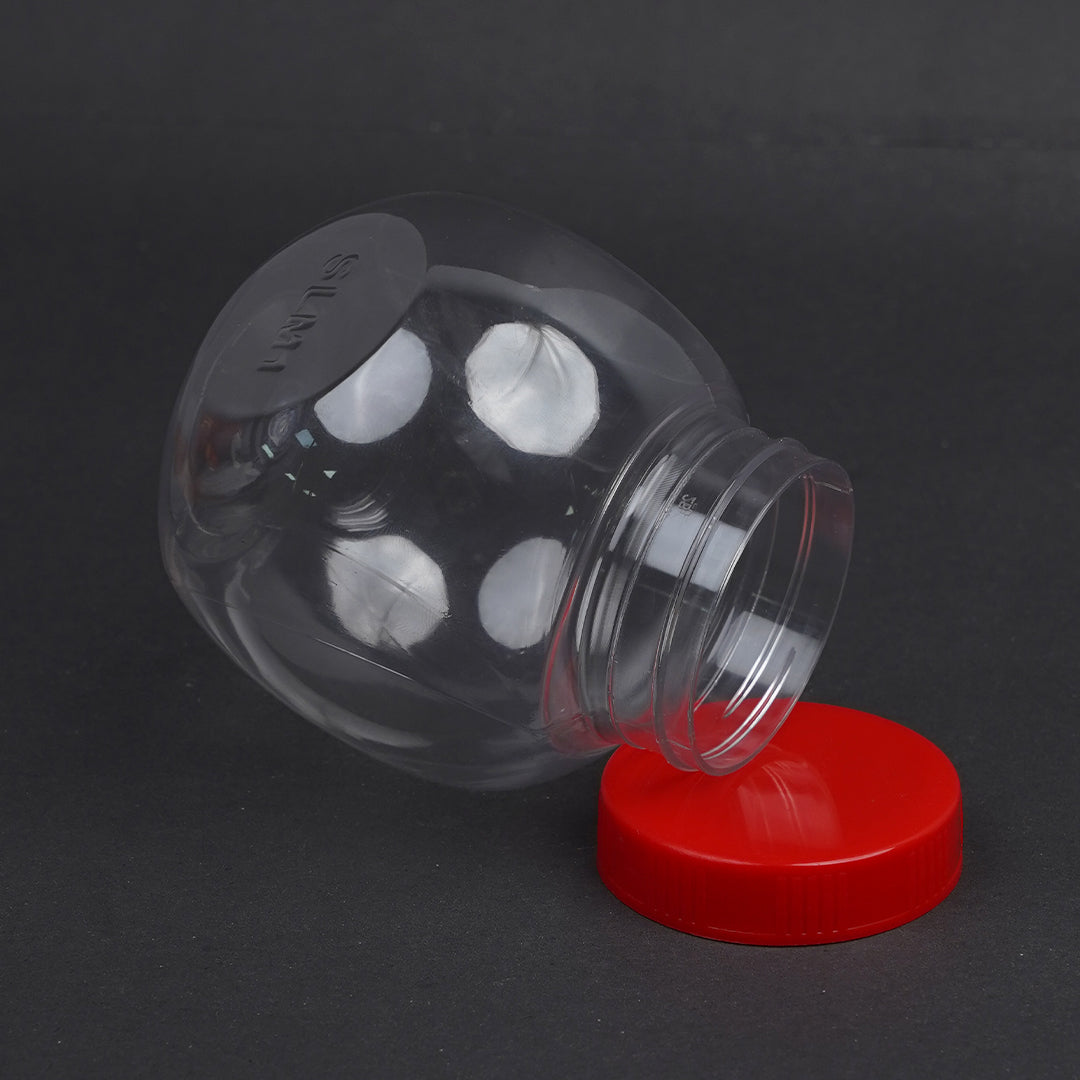 SLM-1 Jar