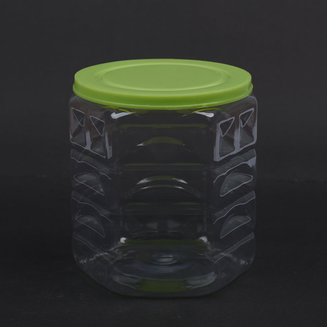 Drum Hexa