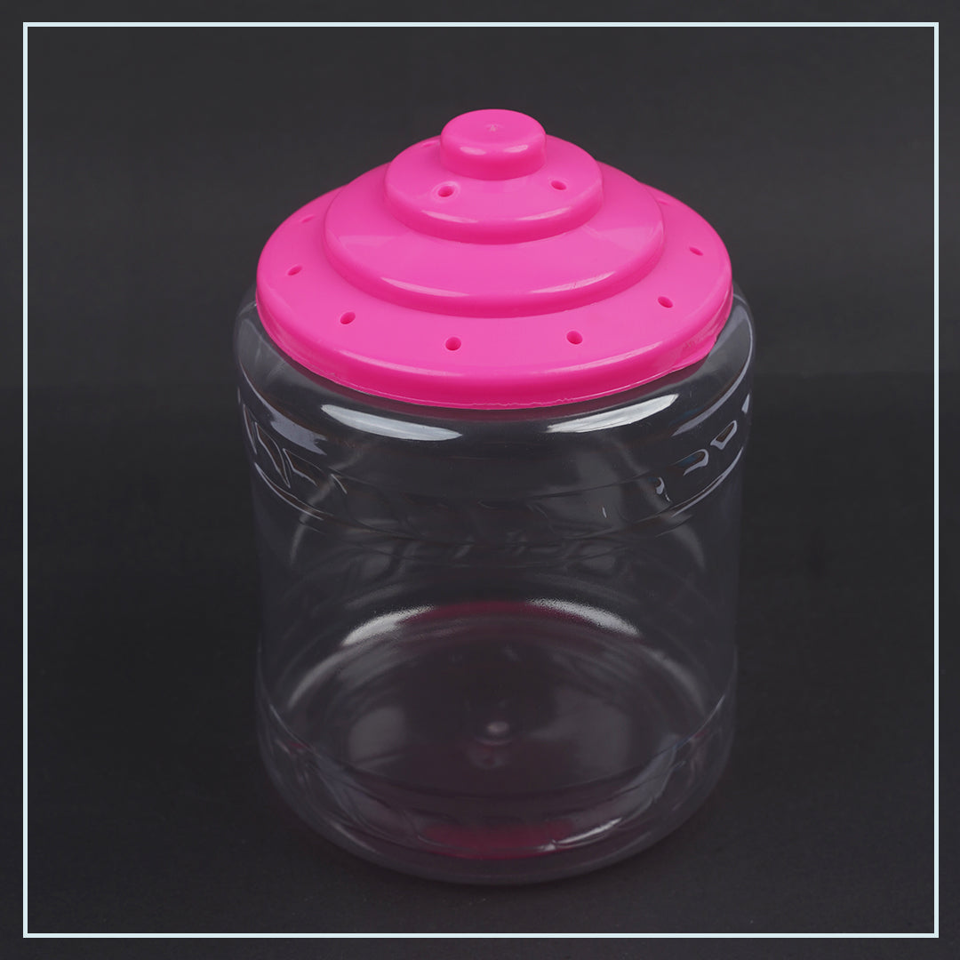 PRD-3 Doom Pink jar