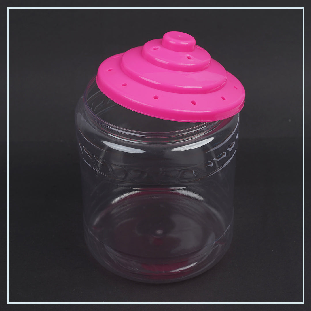 PRD-3 Doom Pink jar
