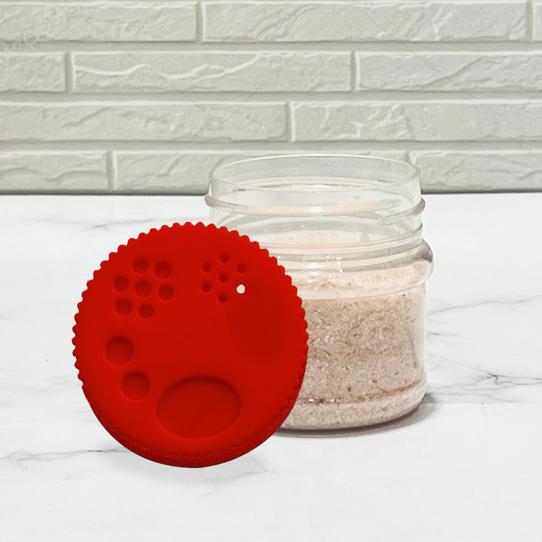 80ml-Round jar