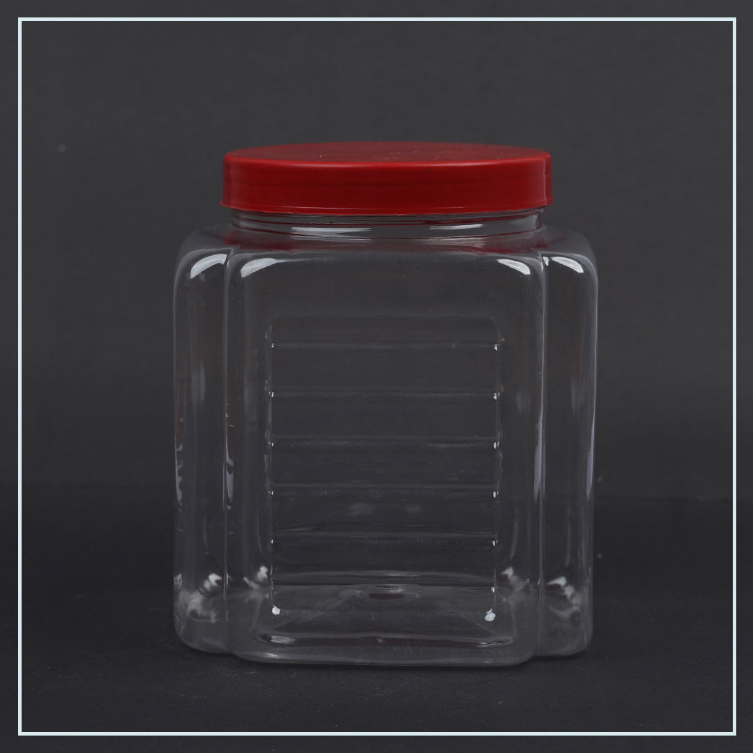 B-1 Jar