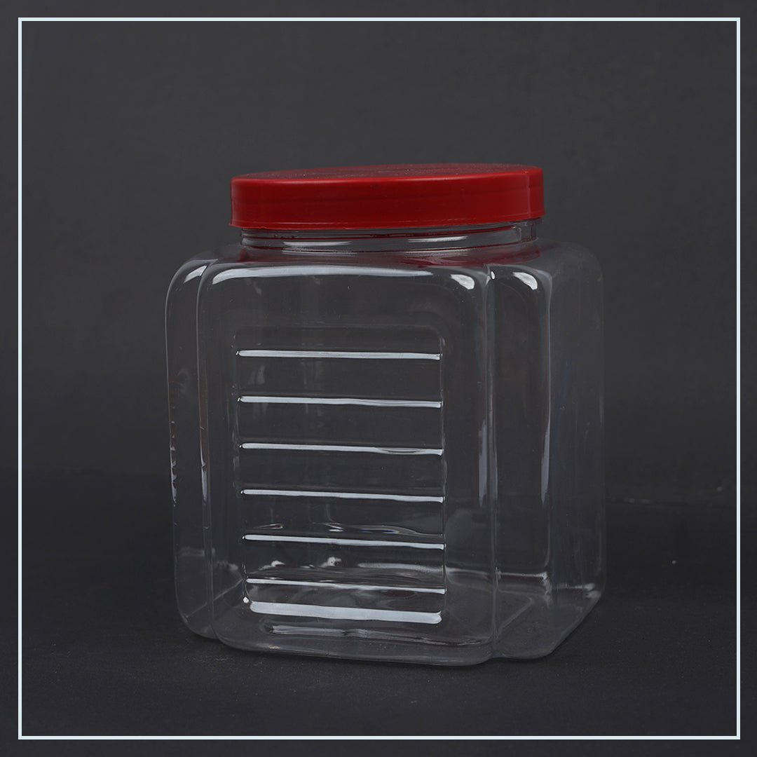 B-1 Jar