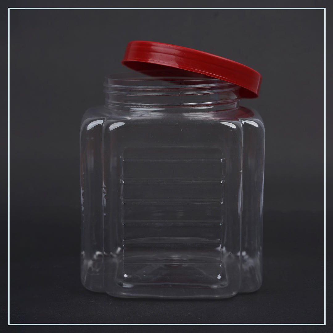 B-1 Jar