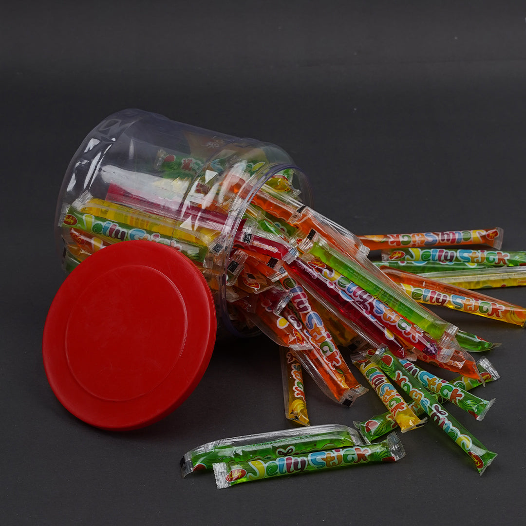 PRD-2 Jar