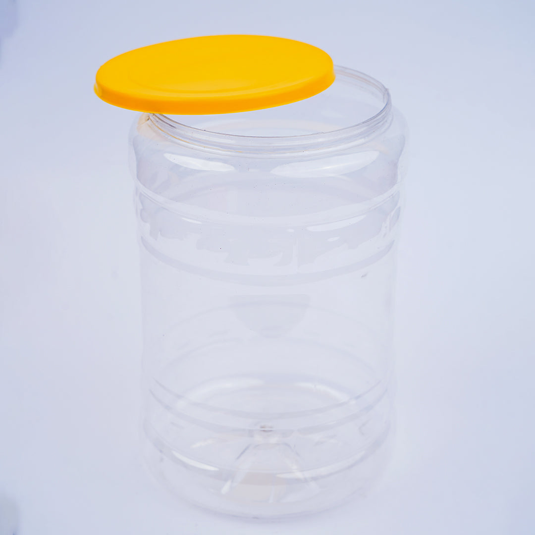 PRD-5 Jar