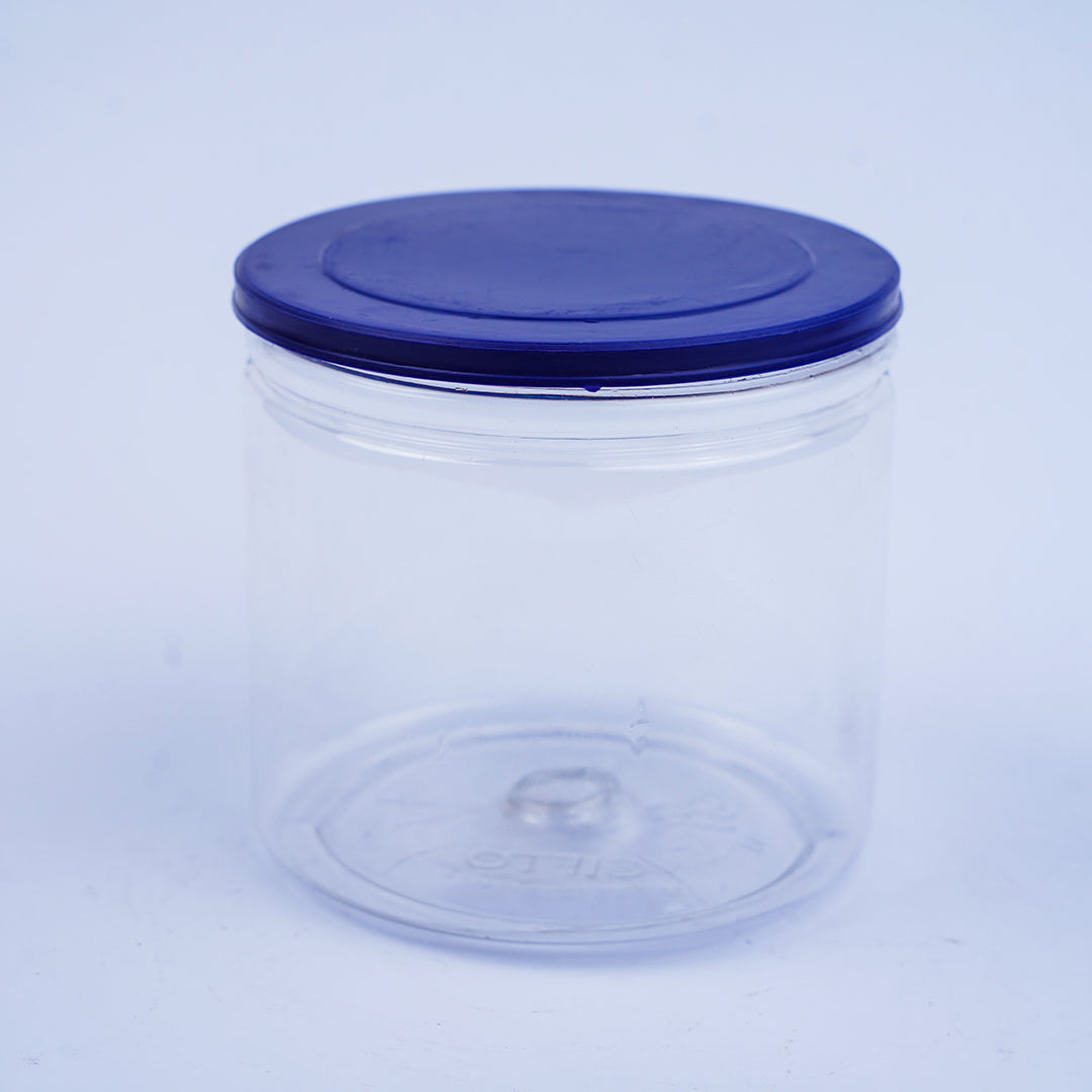 Coin Jar