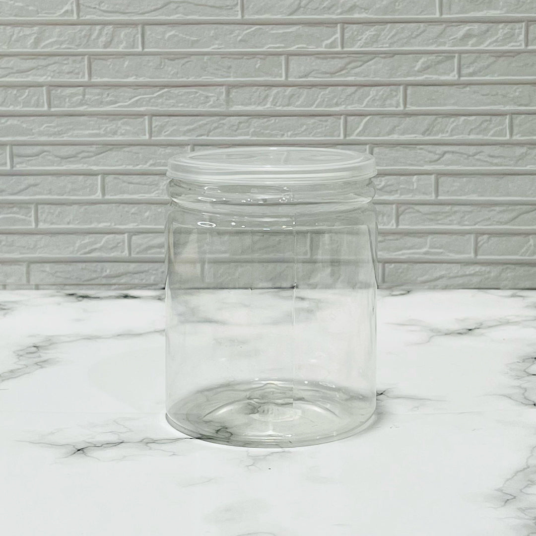 DJ 800 Jar