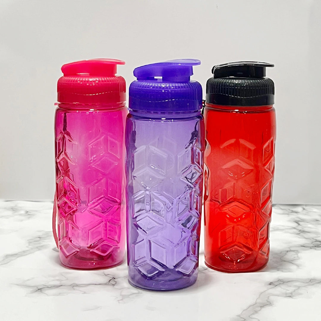 Fit Bottle