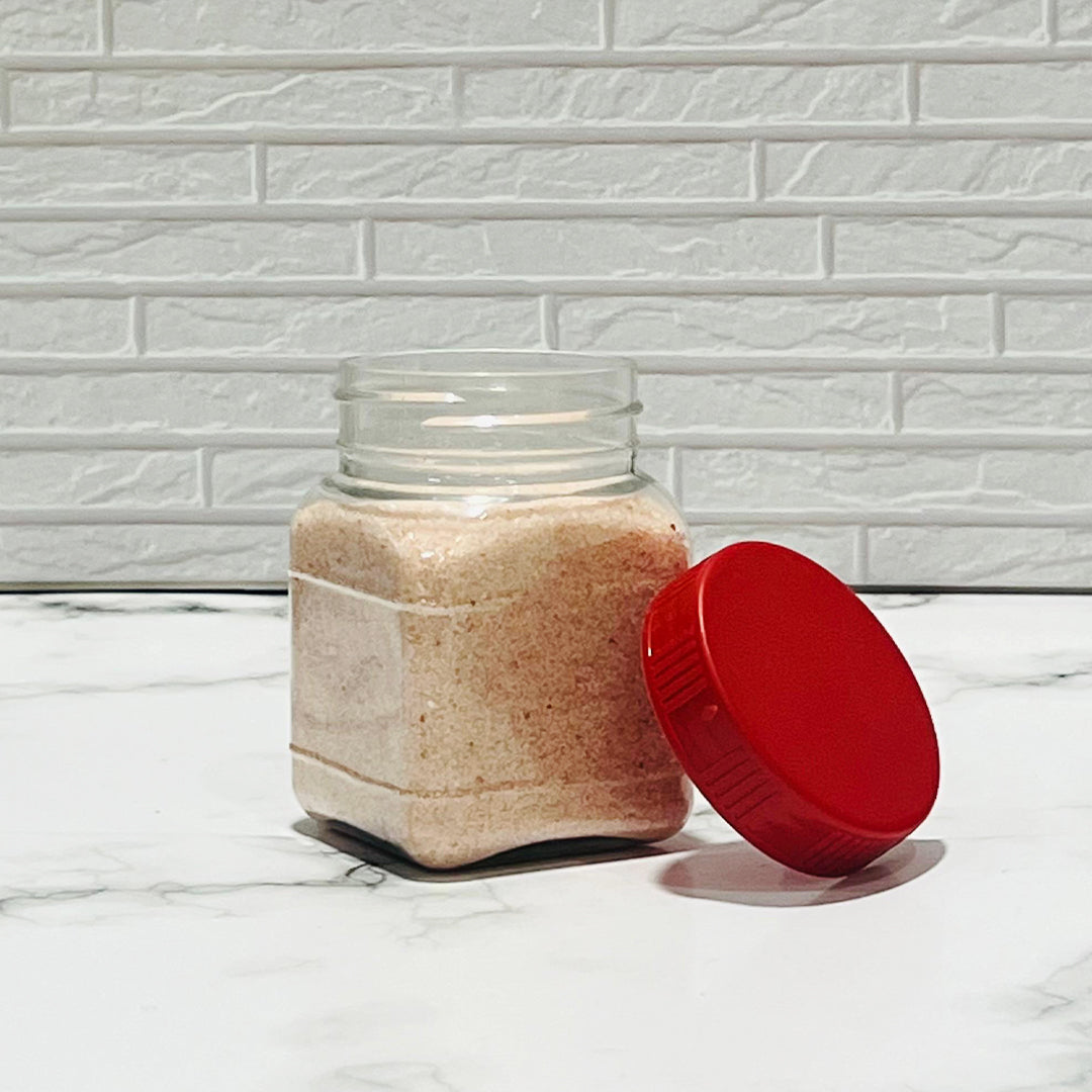 G-0 Jar