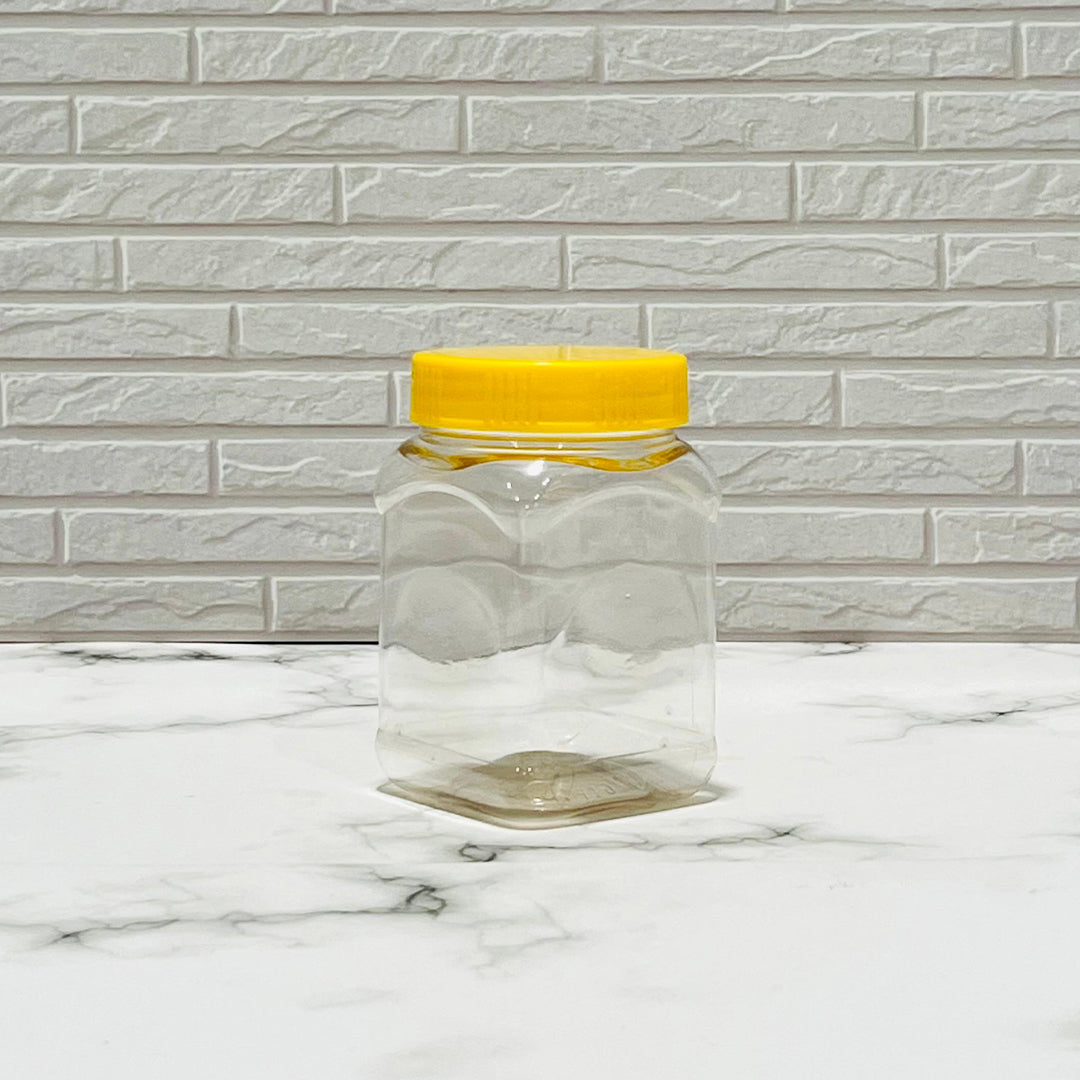 M-0 Jar