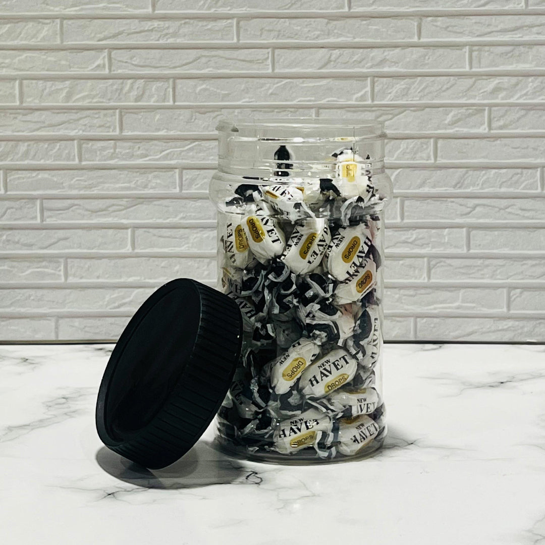 PR-750 Jar