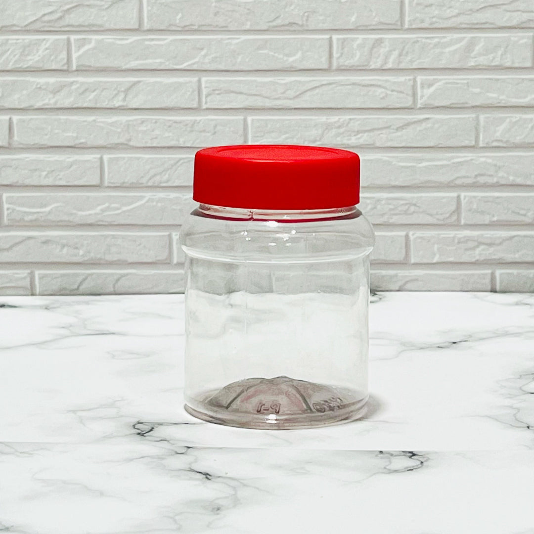 RO-220 Bold Cap Jar