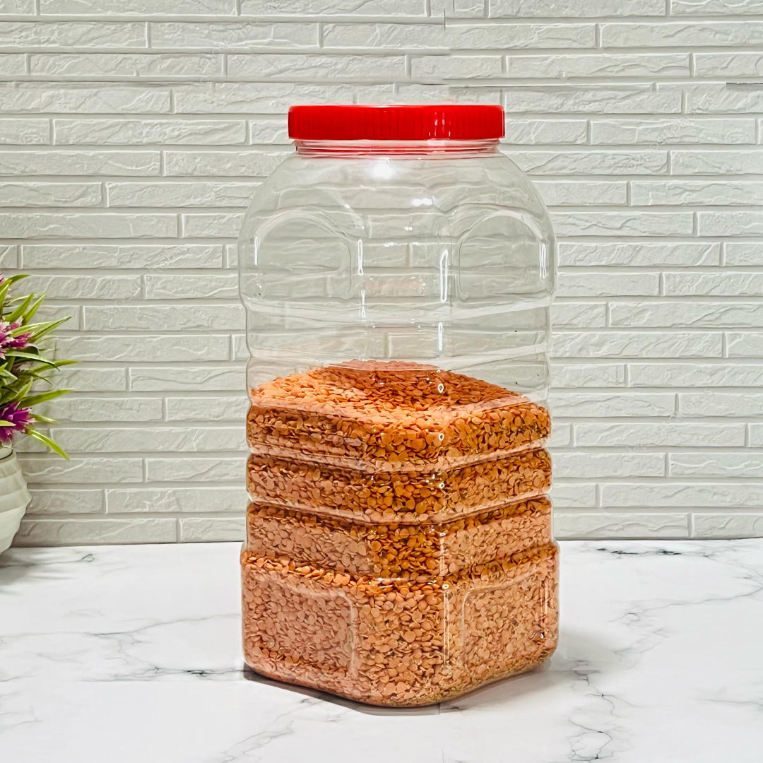 AH-4 Jar