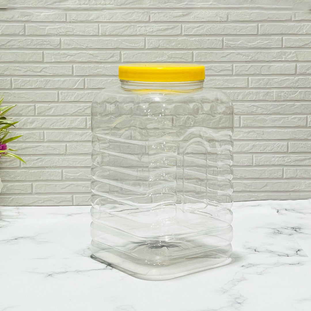 B-2 Jar