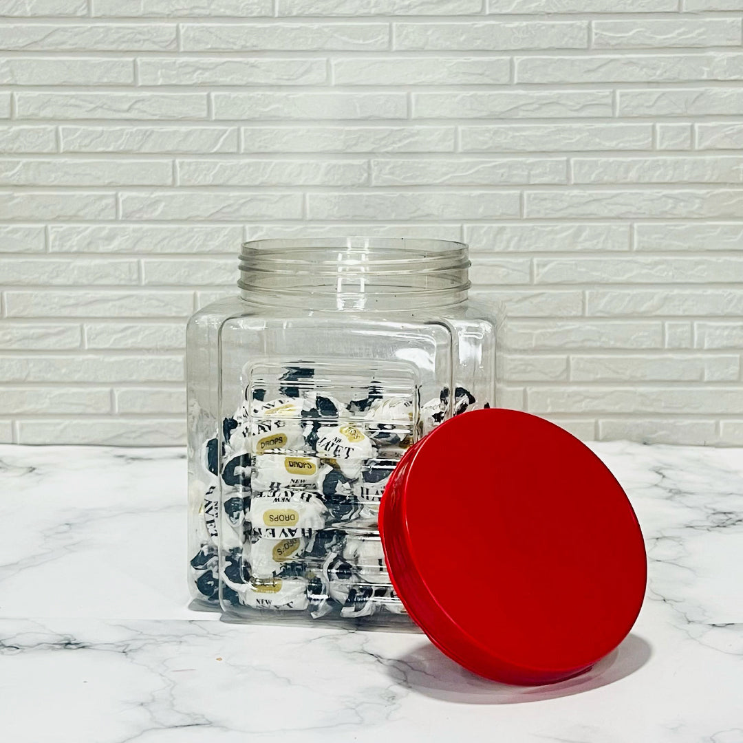B-1 Jar