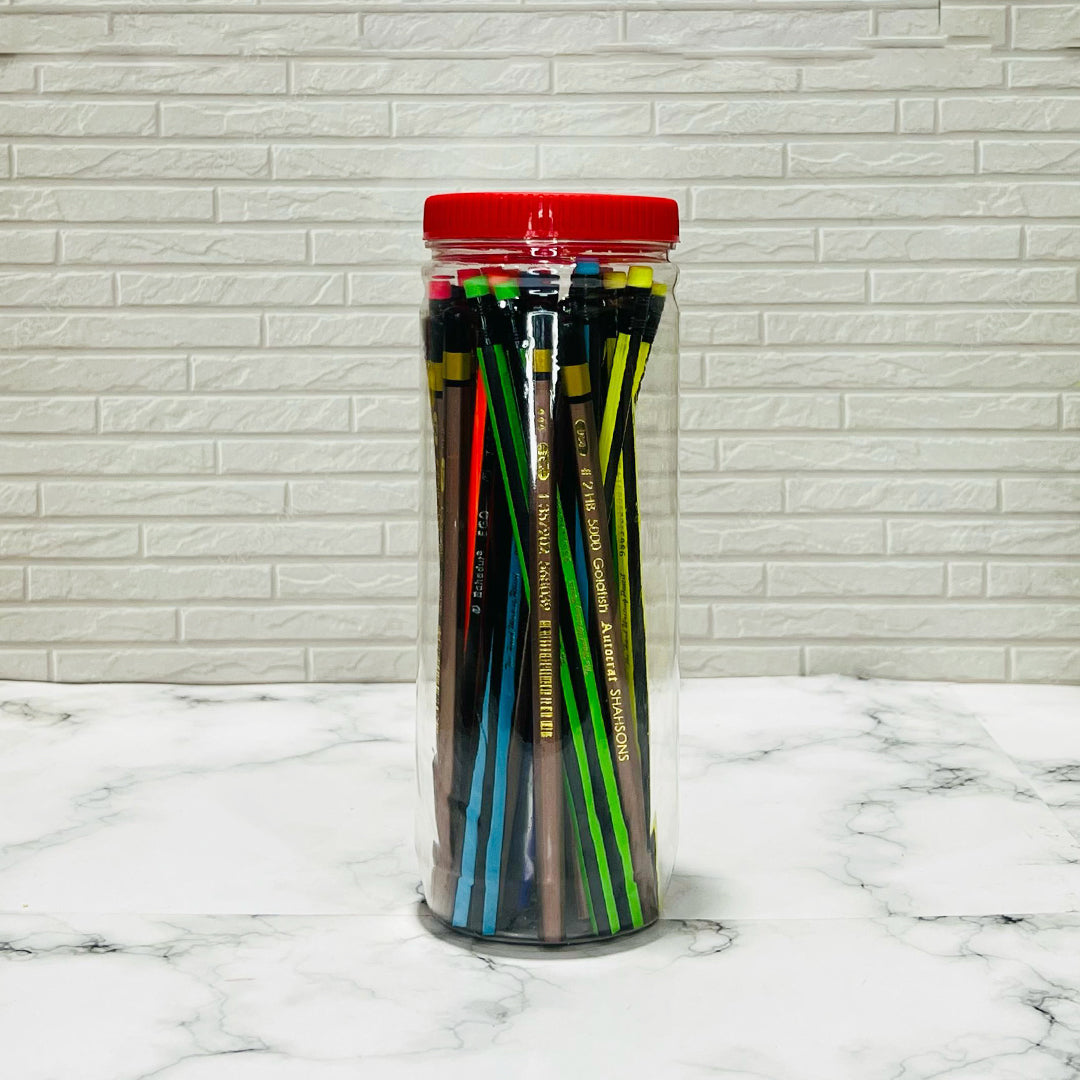 BL-1 Jar