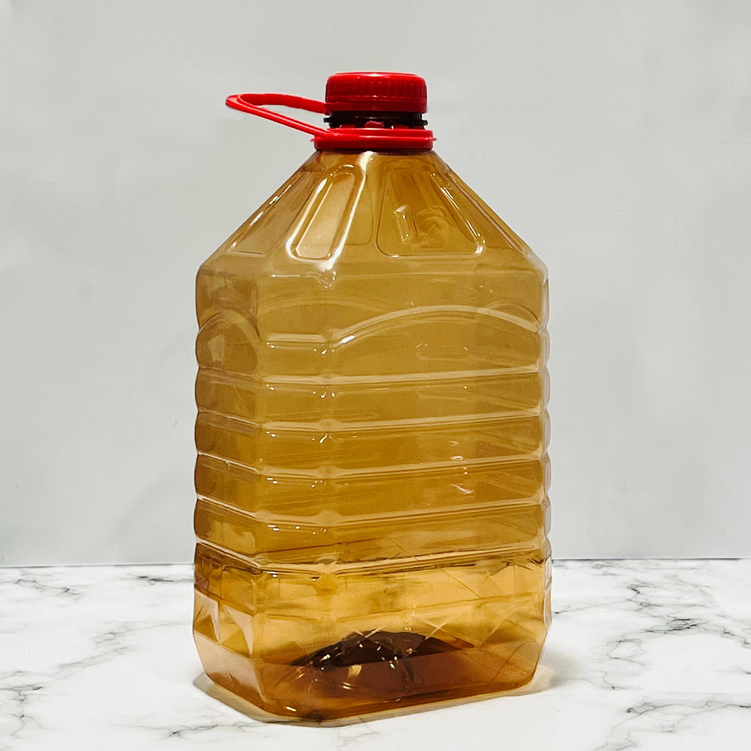 4Litre Bottle