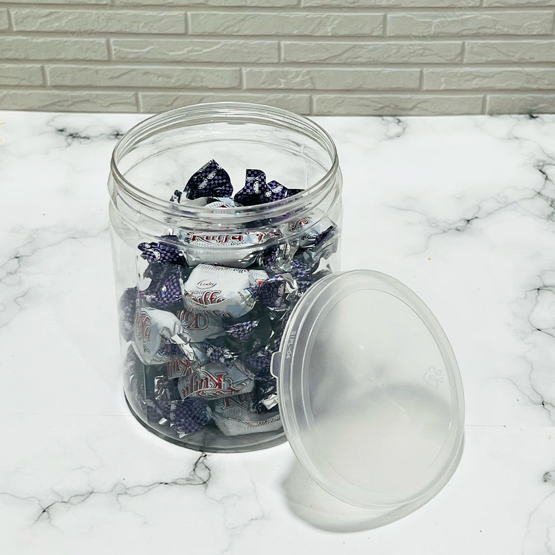 DJ 800 Jar