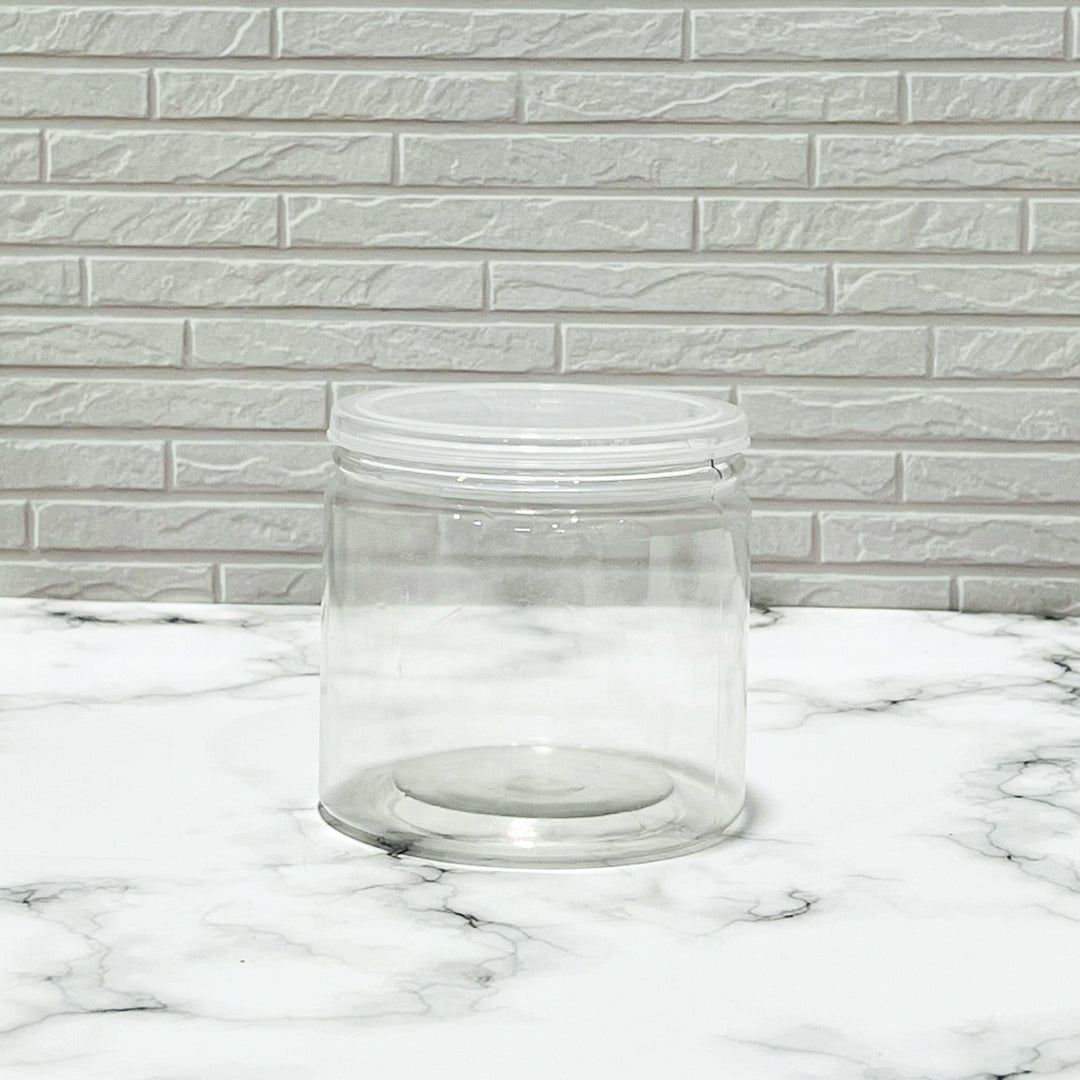 Coin Jar