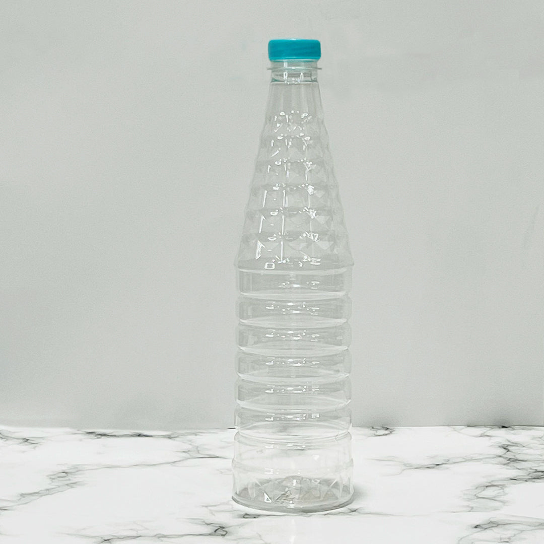 Diamond Bottle
