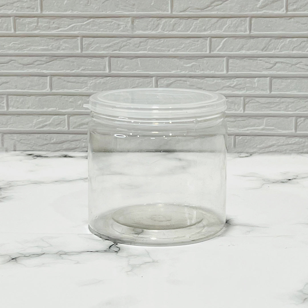 DJ 600 Jar