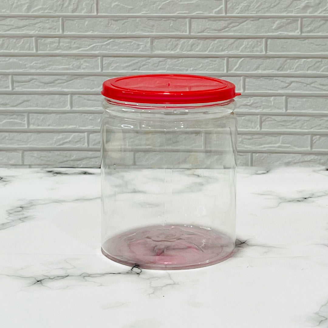 DJ 800 Jar
