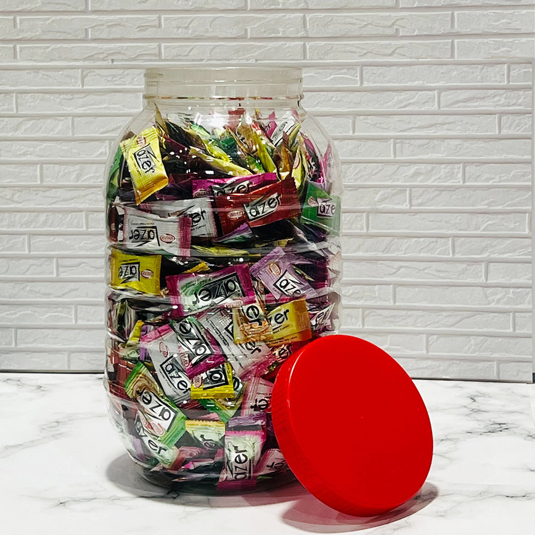 E-4 Junior Jar
