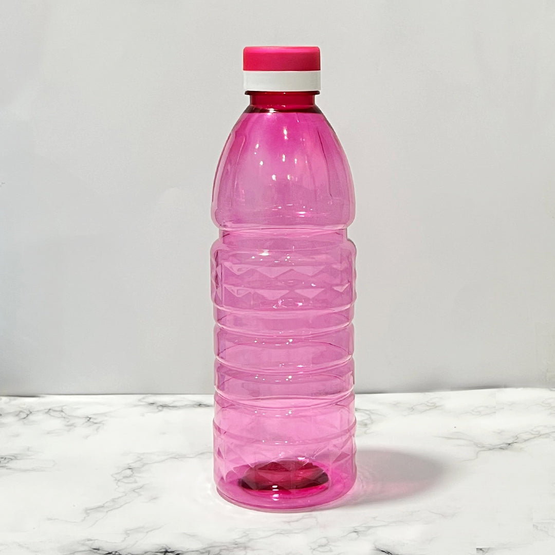 Glacier Bottle
