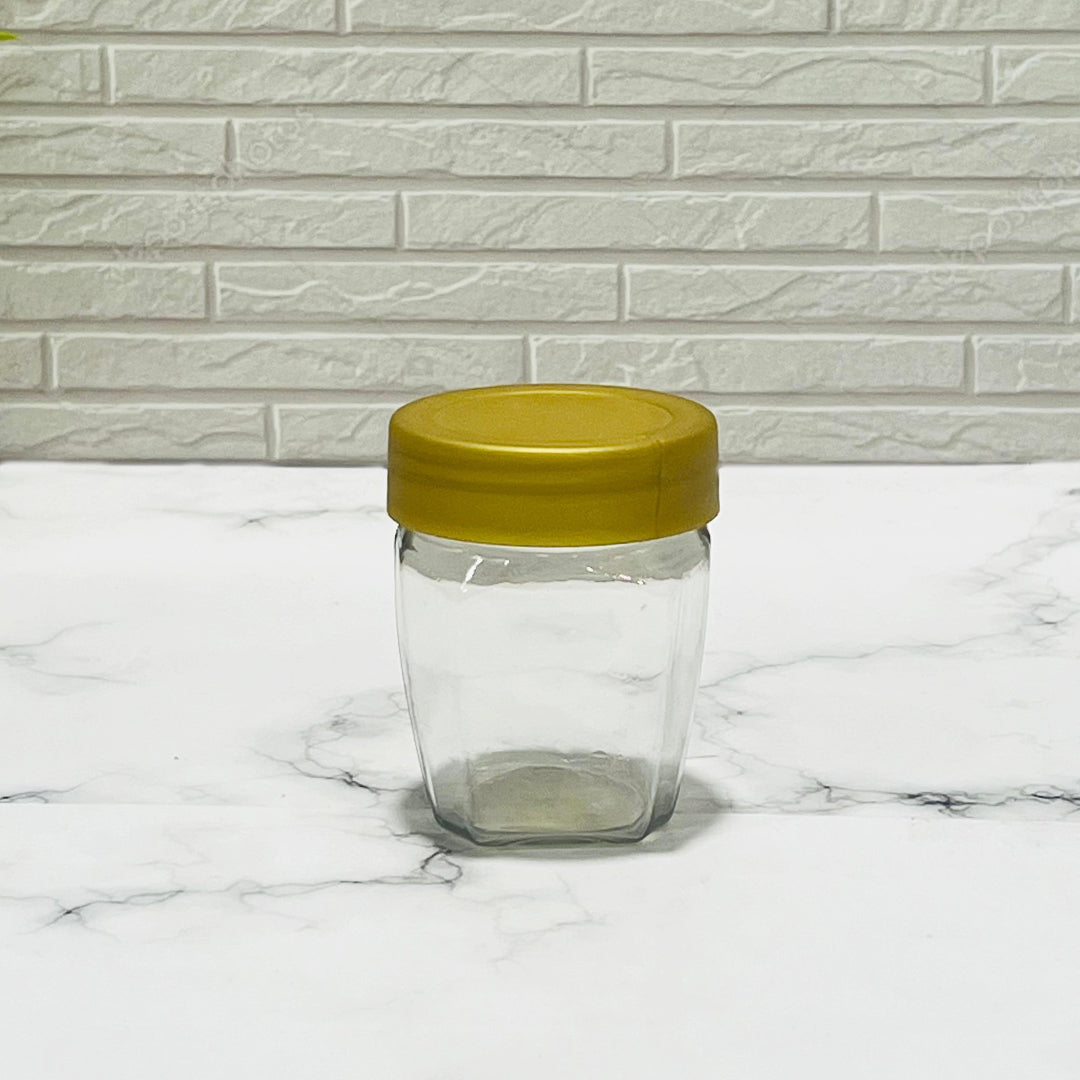H-100 Jar