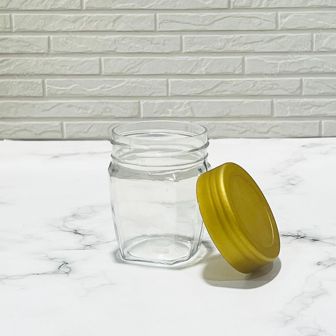 H-100 Jar