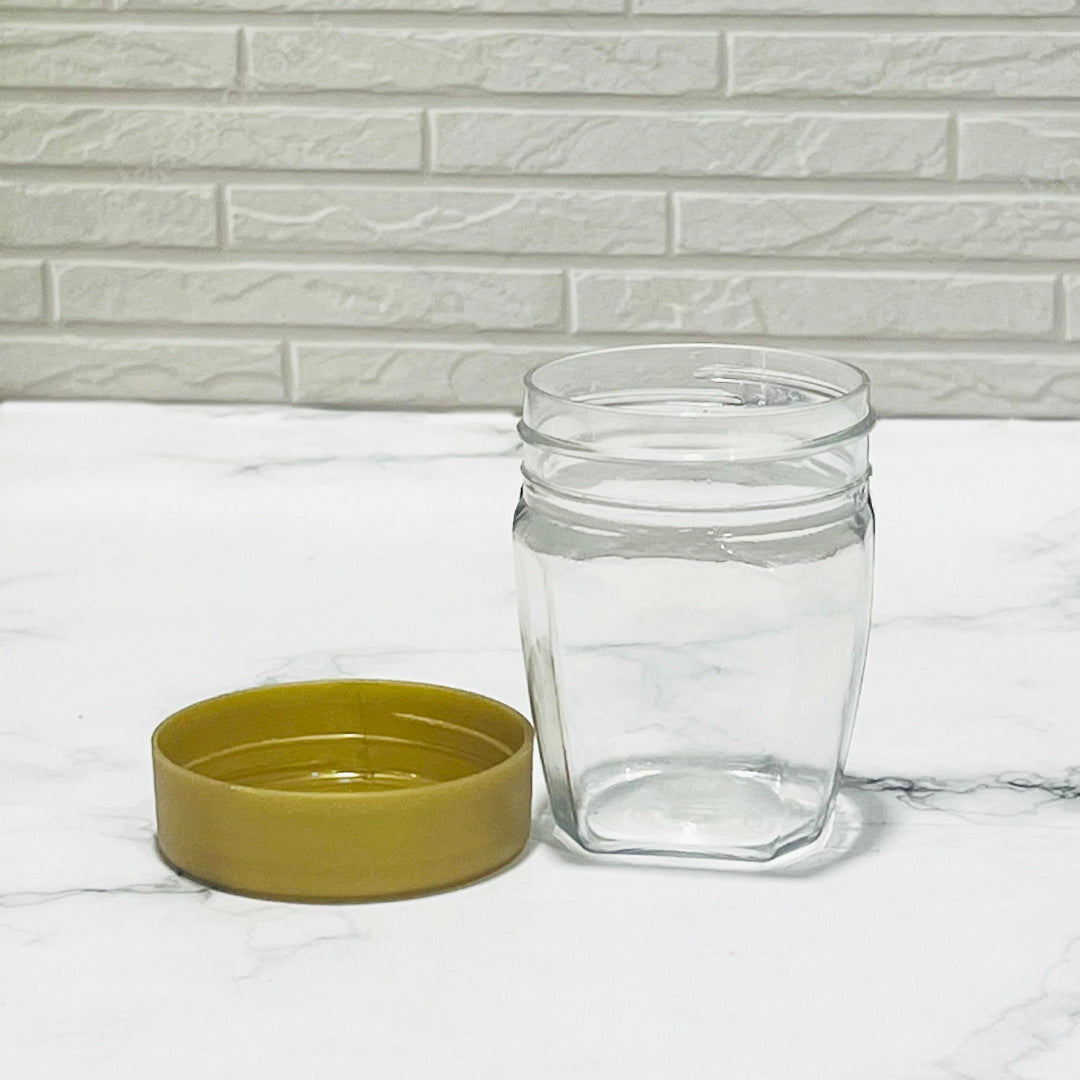 H-100 Jar