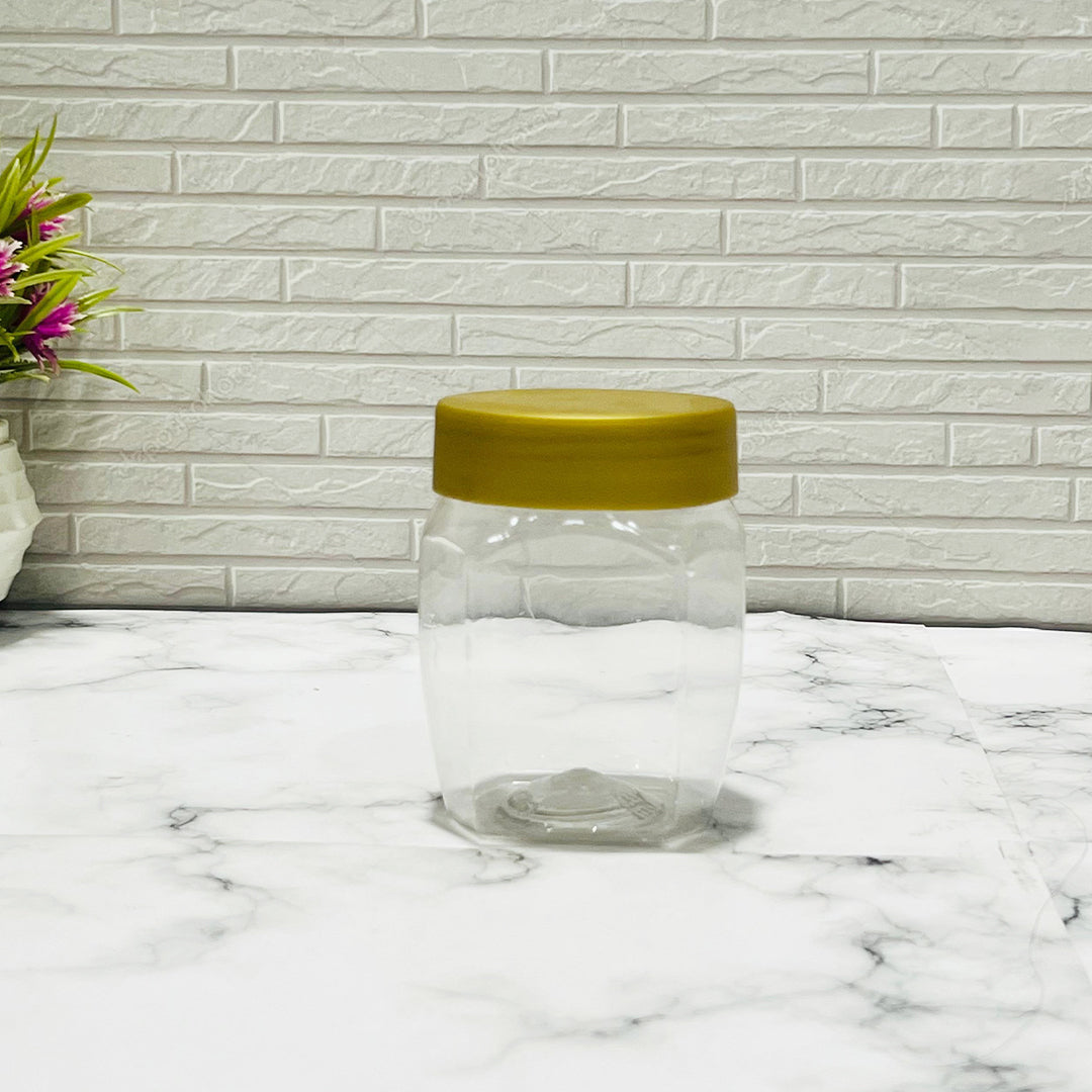 H-375 Jar