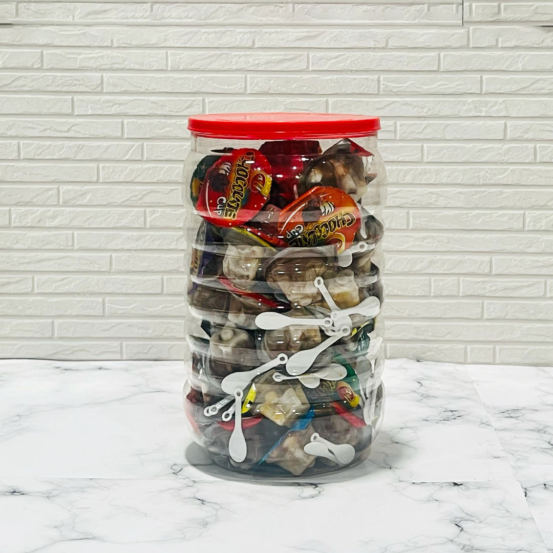PRD-Ringo Jar