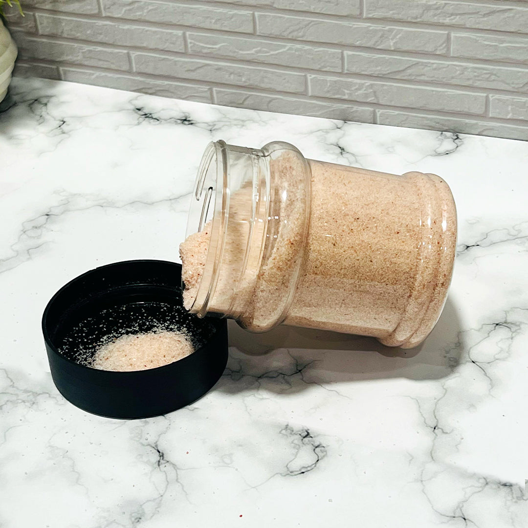 PR-500 Jar
