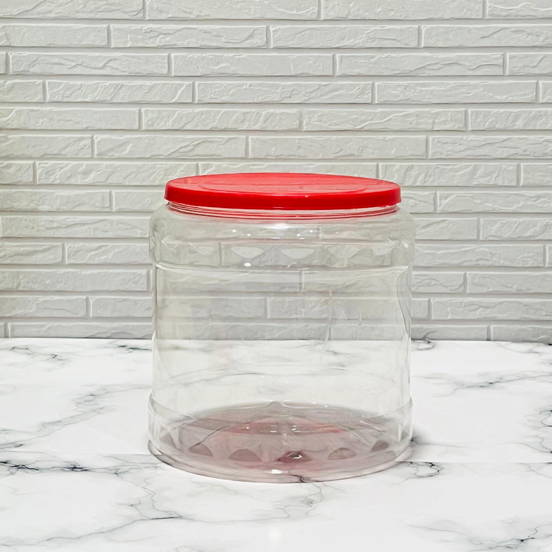 PRD-2 Jar