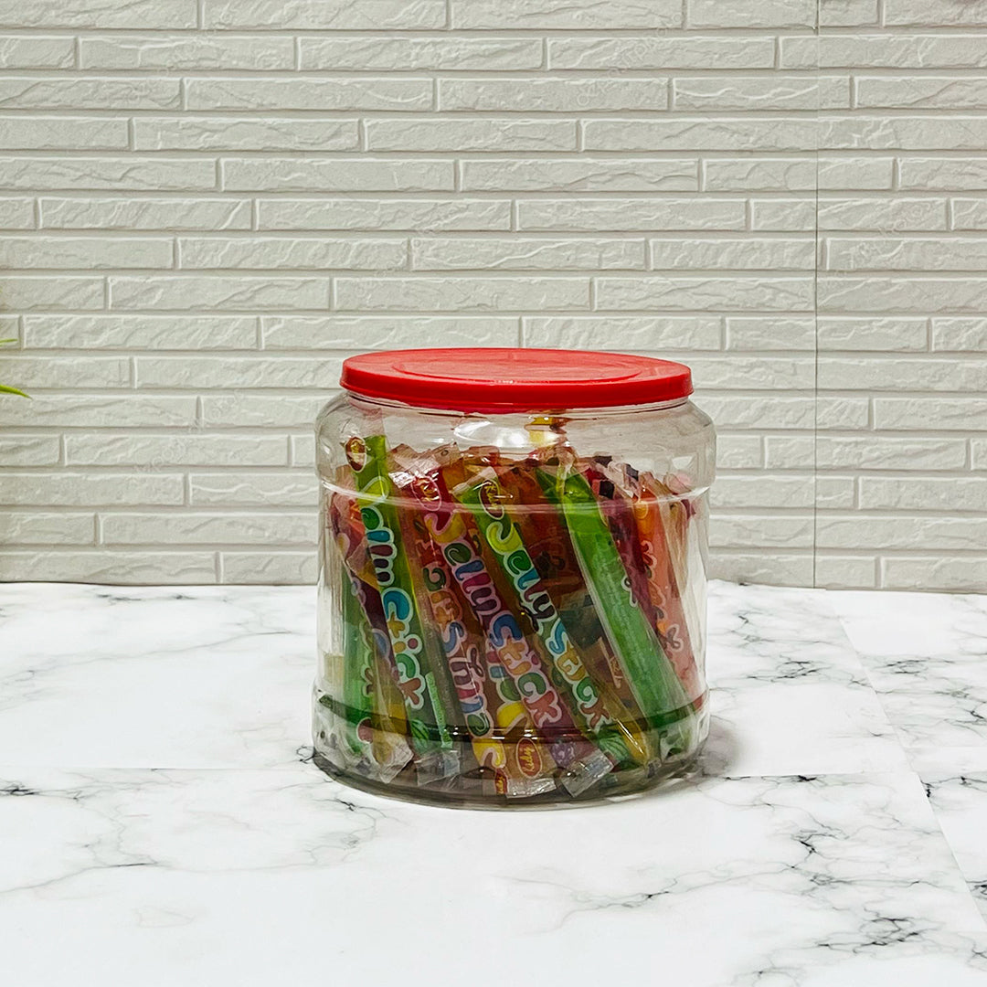 PRD-2 Jar
