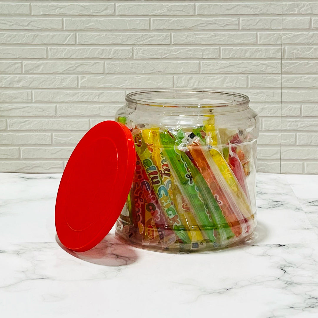 PRD-2 Jar