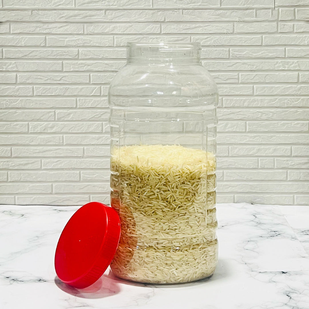 R-101 Jar