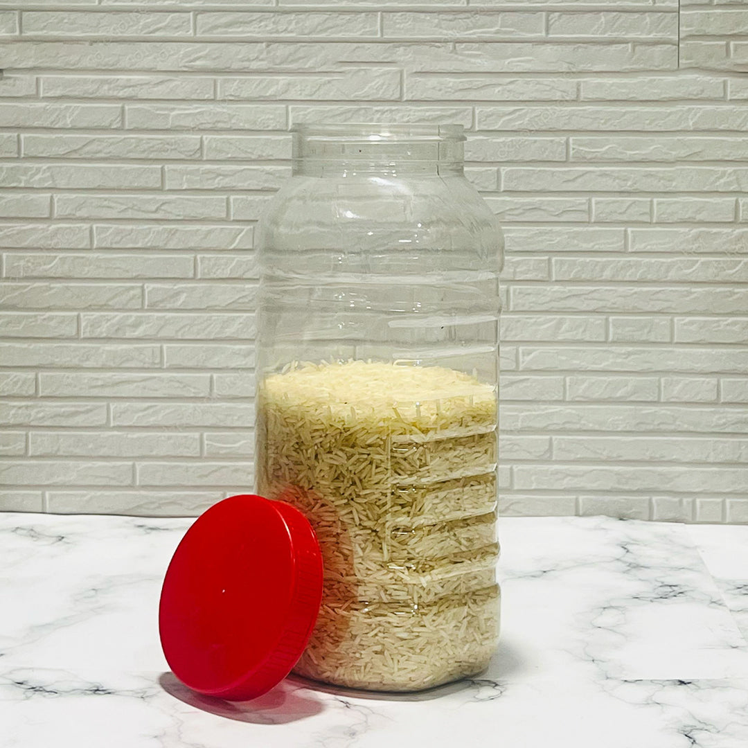 R-101 Jar