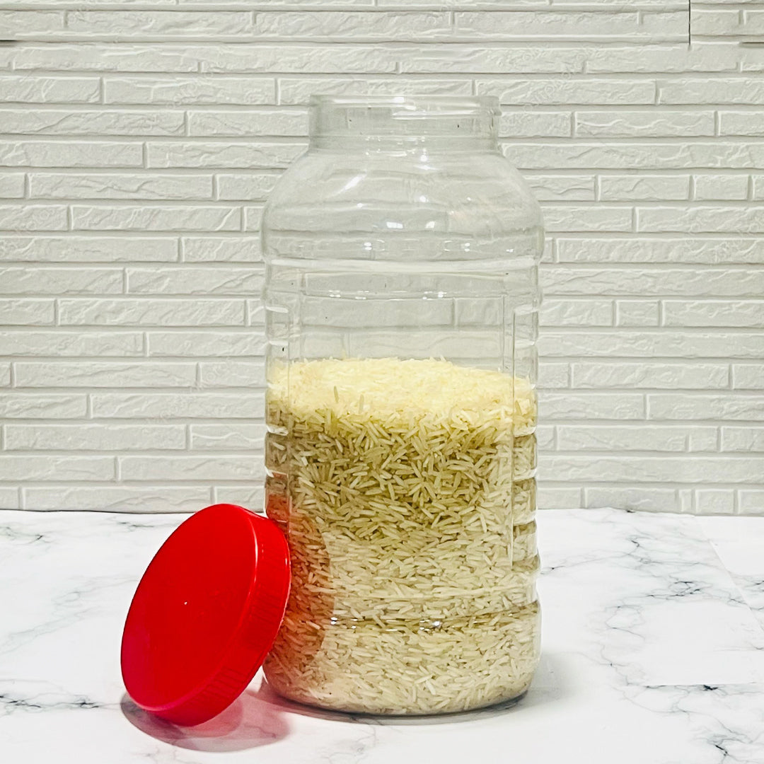 R-101 Jar