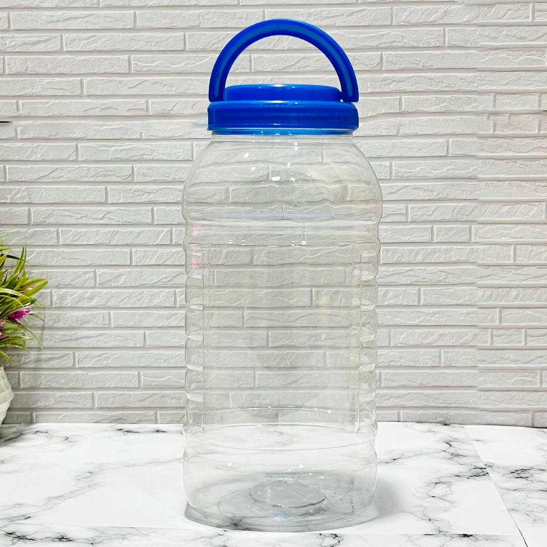 R-3 Jar