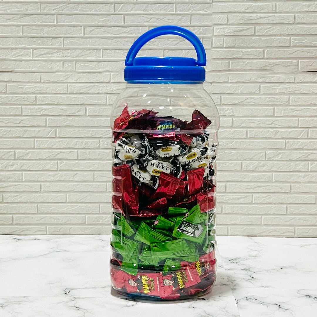 R-3 Jar