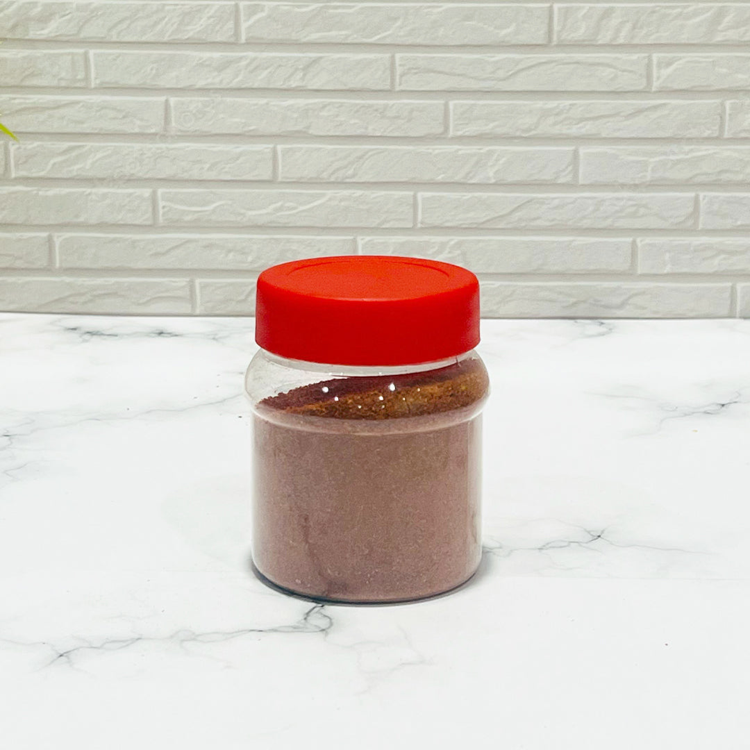 RO-220 Bold Cap Jar