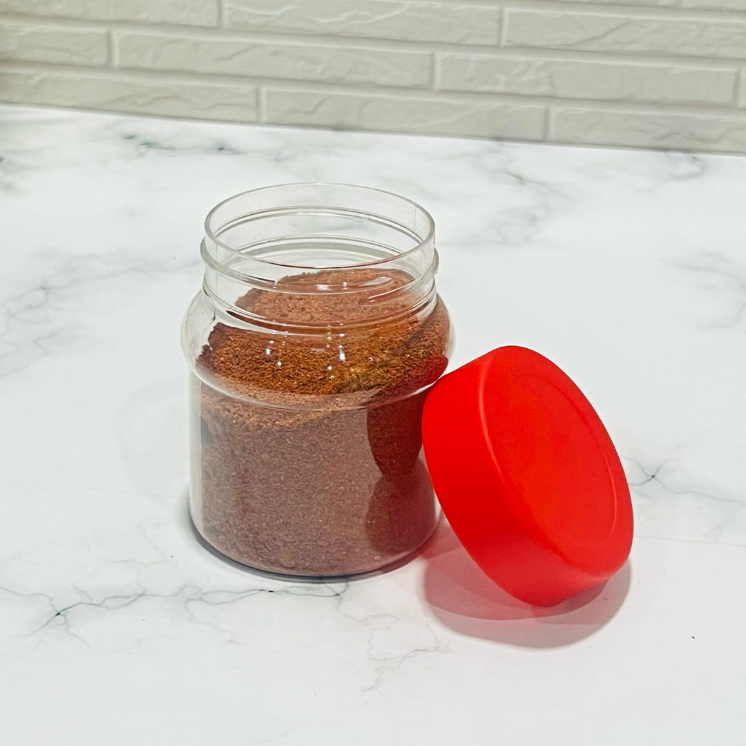 RO-220 Bold Cap Jar